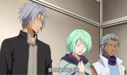 史莱姆最新爆料是哪一集,揭秘哪一集成为焦点